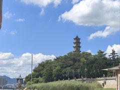 -江心屿景区