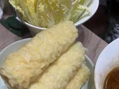 -腩得欢喜·牛腩煲火锅(万庭大厦店)