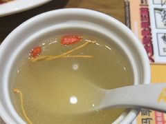 -金柱大盘鸡(波斯坦店)