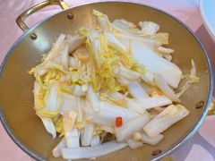 -王府井酒店(金桥港湾店)