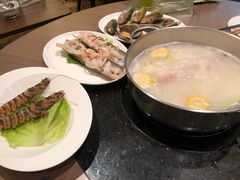 -协成海鲜火锅(海洋花园店)