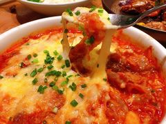 -新白鹿餐厅(爱琴海购物中心店)