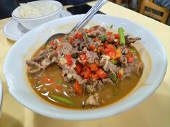 -笨罗卜浏阳菜馆(太平街店)