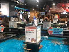 -盒马鲜生(曜一城店)