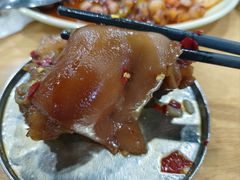 -贤花饭店(城阳店)