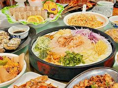 -嘉升大排档(番禺总店)