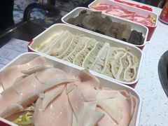 -钢管厂歆瑞源油卤串串香(春熙路太古里店)