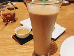 -粤域茶餐厅