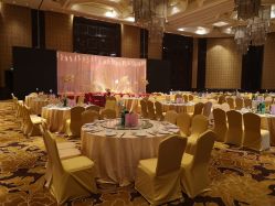 -上海外高桥喜来登酒店·宴会厅