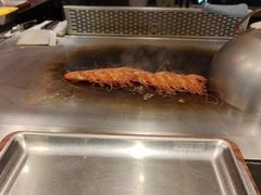 -大神太神·铁板烧(七宝领展广场店)