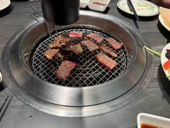 -NIUAN牛庵·和牛烤肉(恒隆店)