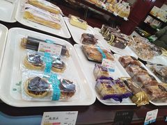 -米莎贝尔生日蛋糕(长征街店)