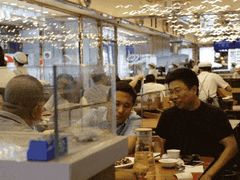 -必点海鲜·鲅鱼水饺(鞍山西道店)
