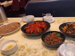 -聚味瞿记·龙虾堂(坡子街店)