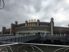 -鼓浪屿内厝澳码头(轮渡站)