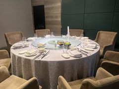 -茅庐·川粤精品私房菜(金沙遗址店)