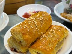 -香港蓮香樓(中環店)