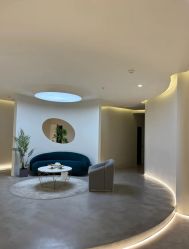 -VE专注问题肌·赛诺龙&科学美肤中心