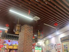 -一品飘香米线(一中总店)