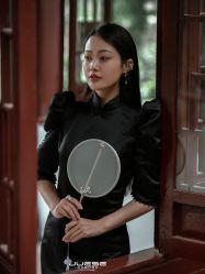 点击看大图 -角色婚纱摄影(中心店)