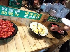 -渝厨生态火锅(合川区府店)