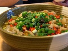 -自贡盐帮菜·玩辣餐厅(樱花园西街店)