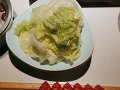-金筷子西北菜·捞悦火锅