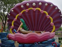 -安徒生童话乐园