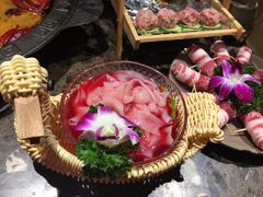 -重庆渝达老火锅(春熙路店)