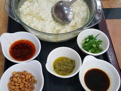 -力力豆花庄(广渠门店)