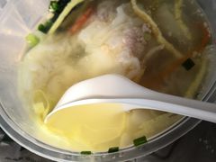 -长人馄饨铺(解放街店)