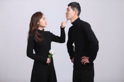 点击看大图 -唯一视觉婚纱摄影(李家村店)