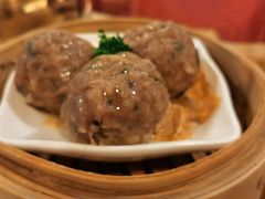 柠香牛肉球-点都德(大茶楼店)