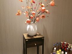 -忆江南·临江鱼馆