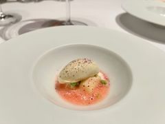 -Le Comptoir de Pierre Gagnaire