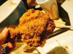 鸡腿-麦当劳(七宝乐购店)