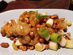 -绿茶餐厅(华联万柳店)