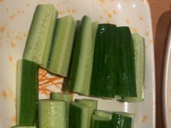-蚝老板海鲜烧烤大排档(码头店)