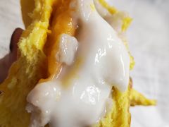 -奈雪的茶(亨特国际广场店)