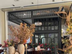 -22ºN BISTRO西餐&酒馆(石奥商业街店)