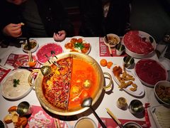 -小龙坎火锅(IFS HOT店)