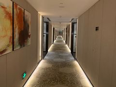 -南京圣和府邸豪华精选酒店