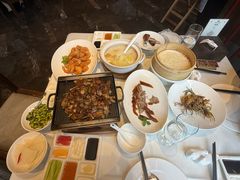 -四季民福烤鸭店(通州马驹桥店)
