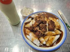 -燕燕美食·传统广式小吃
