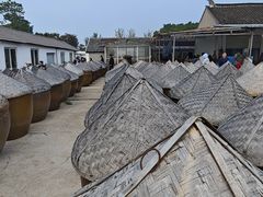 -苏州市吴中区光福窑上花果蜜饯厂