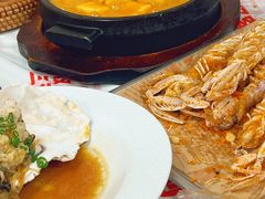-不仔客海鲜·三亚老字号(第一市场店)
