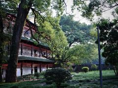 -南华禅寺