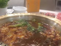 -鑫郭氏·南昌20年大排档·小龙虾羊蝎子(潮阳里店)