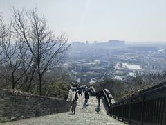 -虞山城墙
