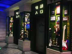 -欧歌堡KTV PARTY(万濠城店)